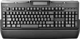 EVGA Z10, Kailh BROWN, USB, DE