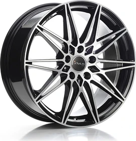 Avus Racing AC-MB5 9.0x19 5/112 ET44 (verschiedene Farben)