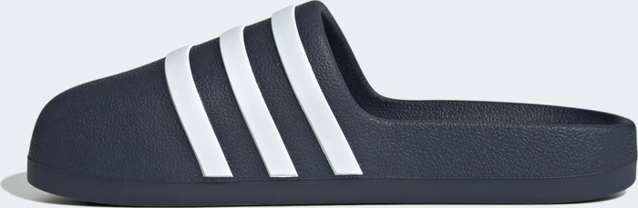 adidas Adilette collegiate navy/cloud white