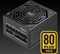 Super Flower Leadex III Gold schwarz 850W, ATX Vorschaubild