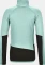Ortovox Fleece Rib Funktionsjacke aquatic ice (Damen) Vorschaubild