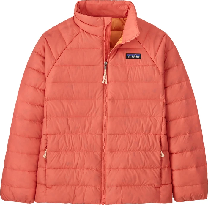 Patagonia Down Sweater Jacke (Junior)