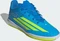 adidas F50 Club IN lucid ray blue/team solar yellow 2/lucid aquamarine (Junior) Vorschaubild