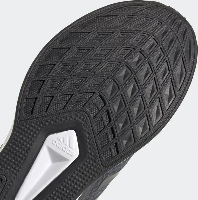 adidas Duramo SL grey five/core black (Damen)
