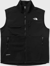 The North Face Denali Funktionsweste schwarz (Herren)
