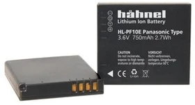 Hähnel HL-PF10E Li-Ionen-Akku