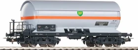 Piko - Spur H0 - Druckgaskesselwagen BP DB III