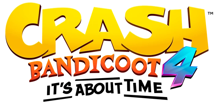 Crash Bandicoot 4: It's About Time (PS5)