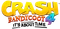 Crash Bandicoot 4: It's About Time (PS5) Vorschaubild
