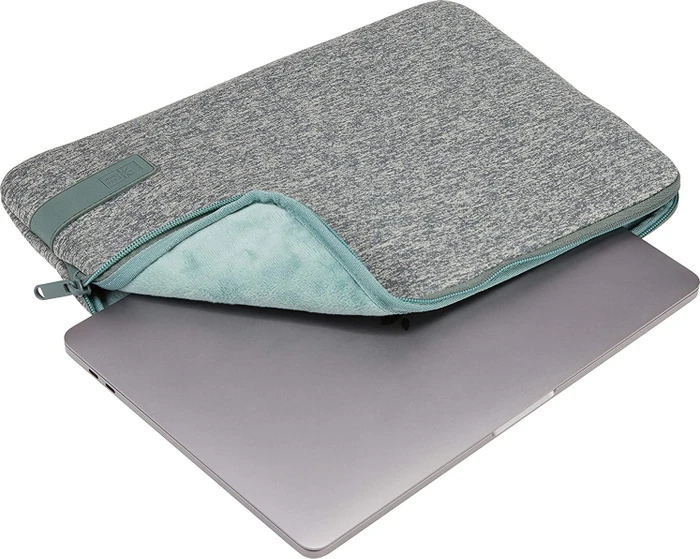 Case Logic Reflect REFMB-113 13" MacBook Pro Sleeve Balsam grau