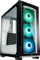Corsair iCue 220T RGB, weiß, Glasfenster Vorschaubild