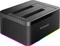 Inateck RGB Festplatten Dockingstation mit Offline-Klonfunktion, USB-B 3.0 Vorschaubild