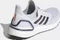 adidas Ultraboost 20 dash grey/boost blue violet met./core black (Herren) Vorschaubild
