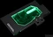 Alphacool Eisblock GPX-N Acryl NVIDIA RTX 2080Ti M01 mit Backplate, schwarz Vorschaubild