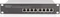Digitus DN-953 Rackmount Gigabit Switch, 8x RJ-45, 80W PoE+ Vorschaubild