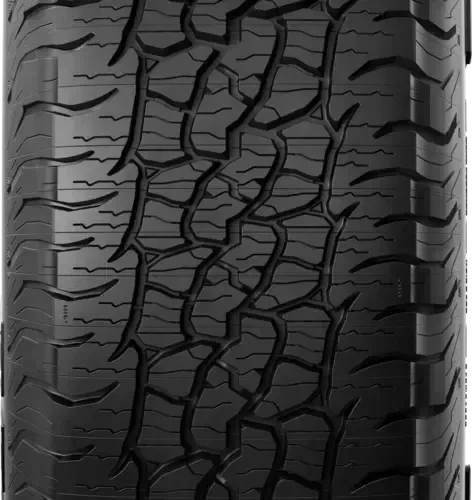 BFGoodrich Trail-Terrain T/A 255/70 R18 116H