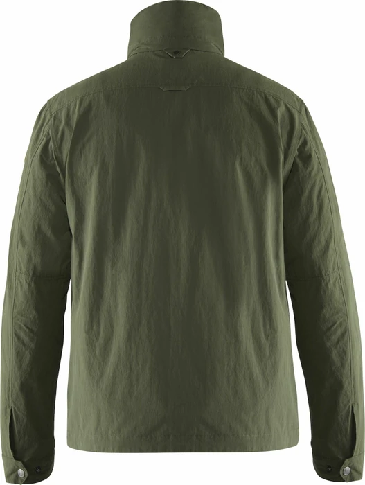 Fjällräven Travellers MT Jacke laurel green (Herren)