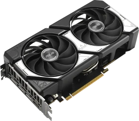 ASUS Dual GeForce RTX 5060 OC, DUAL-RTX5060-O8G, 8GB GDDR7, HDMI, 3x DP