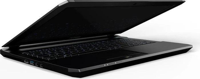 Schenker XMG P505-2AD Pro, Core i7-4720HQ, 8GB RAM, 500GB HDD, GeForce GTX 970M, DE