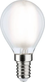 Paulmann LED Tropfen E14 6.5W/840