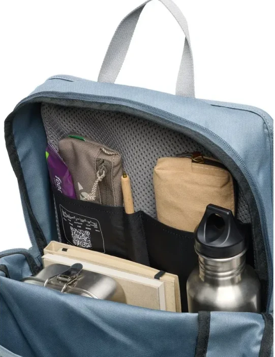 Vaude Coreway 17 heron