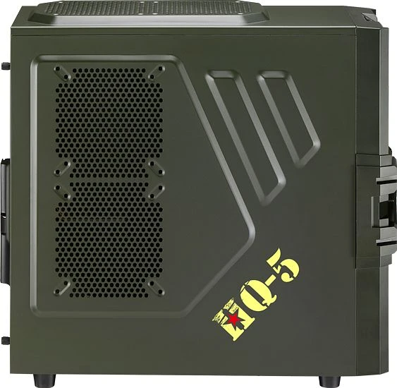 AeroCool Strike-X One Army Edition