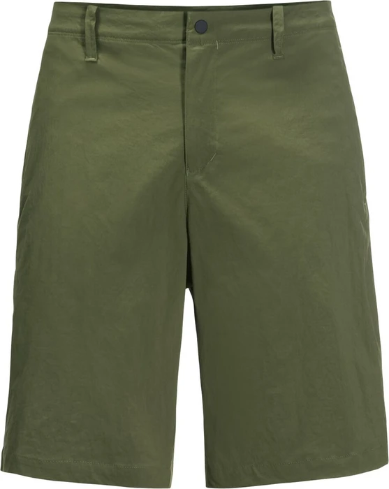 Jack Wolfskin Desert Hose kurz greenwood (Herren)