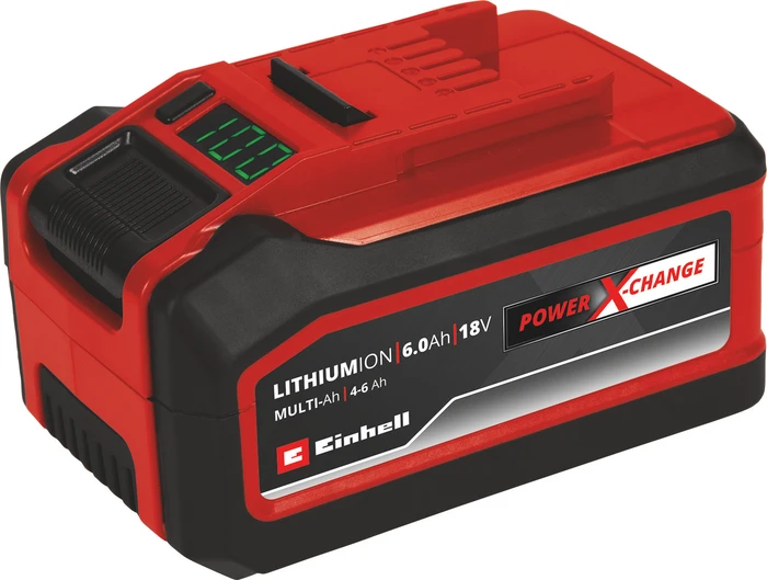 Einhell Power X-Change Plus Werkzeug-Akku