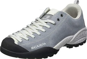 Scarpa Mojito metal grey