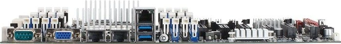 GIGABYTE MD70-HB1 (2x Intel 2011-3)