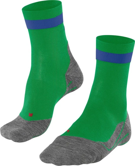 Falke RU4 Laufsocken mineral green (Herren)