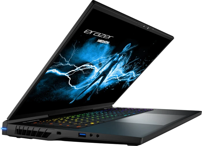 Medion Erazer Beast X40, Core i9-14900HX, 32GB RAM, 1TB SSD, GeForce RTX 4080, DE