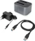 Digitus Duale HDD Docking Station SATA, USB-B 3.0 Vorschaubild
