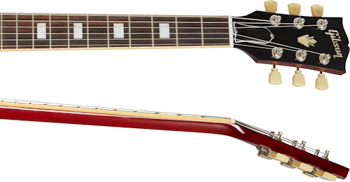 Gibson ES-335 Figured Sixties Cherry
