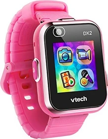 VTech Kidizoom Smart Watch DX2 pink