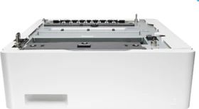 HP CF404A Papierzuführung, 550 Blatt