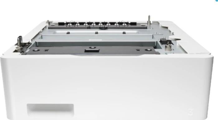 HP CF404A Papierzuführung, 550 Blatt