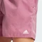 adidas Washed Out Cix Badeshorts preloved crimson/white (Herren) Vorschaubild