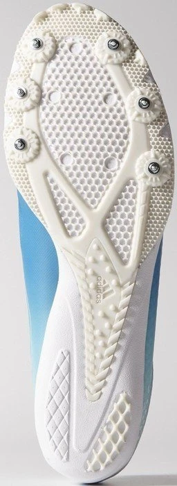 adidas Adizero Ambition solar blue/running white/tribe blue (Herren)