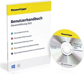 Akademische Arbeitsgemeinschaft SteuerSparErklärung 2023, FFP (deutsch) (MAC)