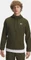 Under Armour Stretch Woven Windbreaker Funktionsjacke expedition green/white (Herren) Vorschaubild