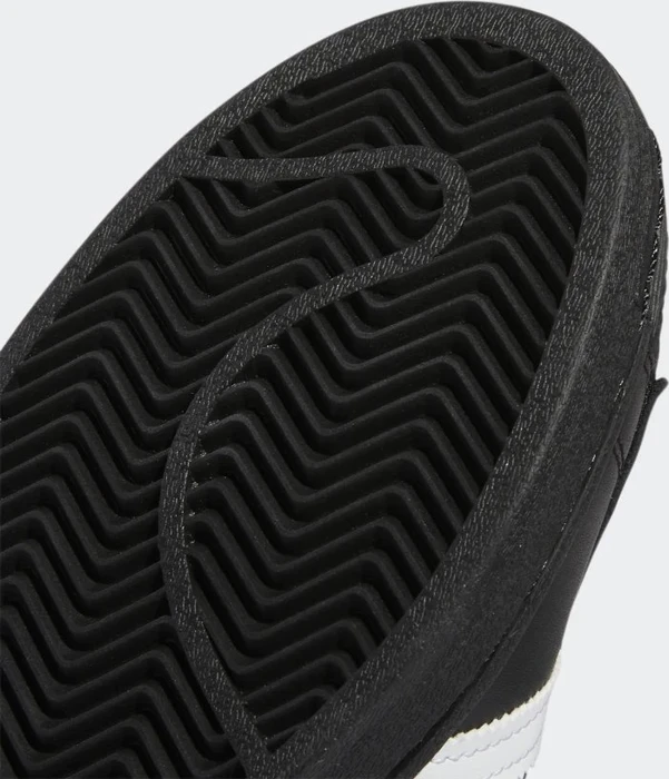 adidas Superstar ADV core black/cloud white (Herren)