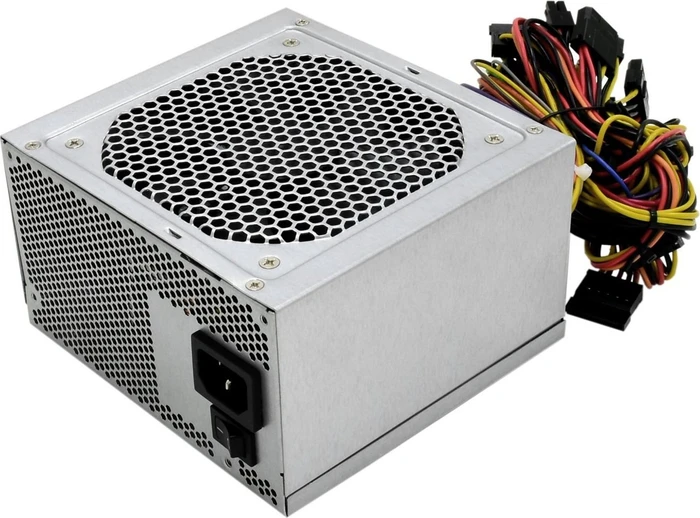 Seasonic ET2 Serie 350W, ATX 2.3, bulk