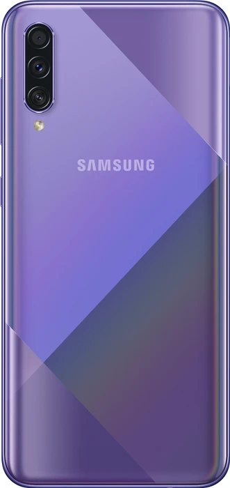 Samsung Galaxy A50s Duos 128GB/4GB prism crush violet
