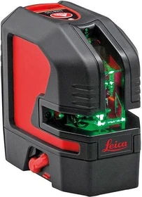Leica Lino L2Gs Akku-/Batterie-Linienlaser solo inkl. Tasche