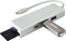 Hama Type-C Hub 1:3, USB-C 3.0 [Stecker] Vorschaubild