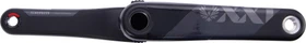 SRAM XX1 Eagle Dub Kurbelgarnitur 165mm