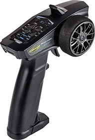 Carson Reflex Wheel Start 2.4GHz Radio schwarz Fernsteuerung