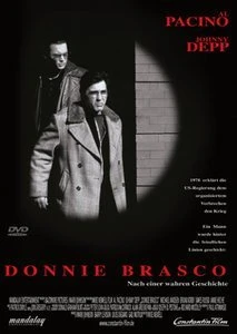 Donnie Brasco (DVD)