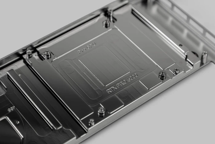 EK Water Blocks GPU WB RTX PRO 6000 SE